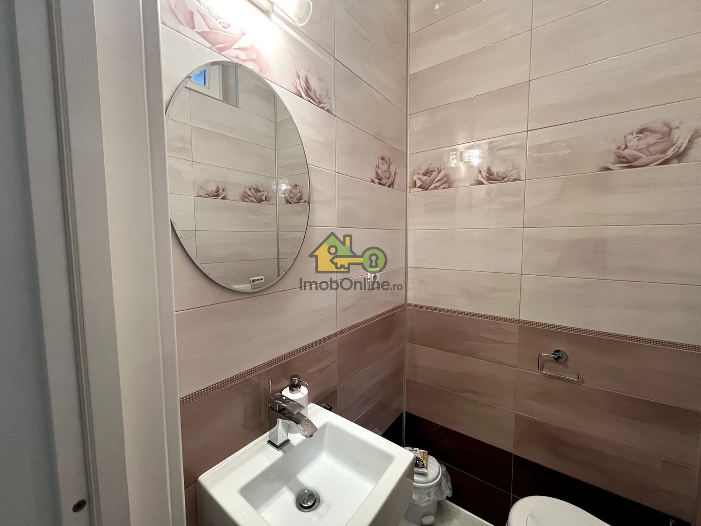 Apartament De Lux, 3 Cam., 130 Mp., Timisoara, Zona Elisabetin - Poză 15