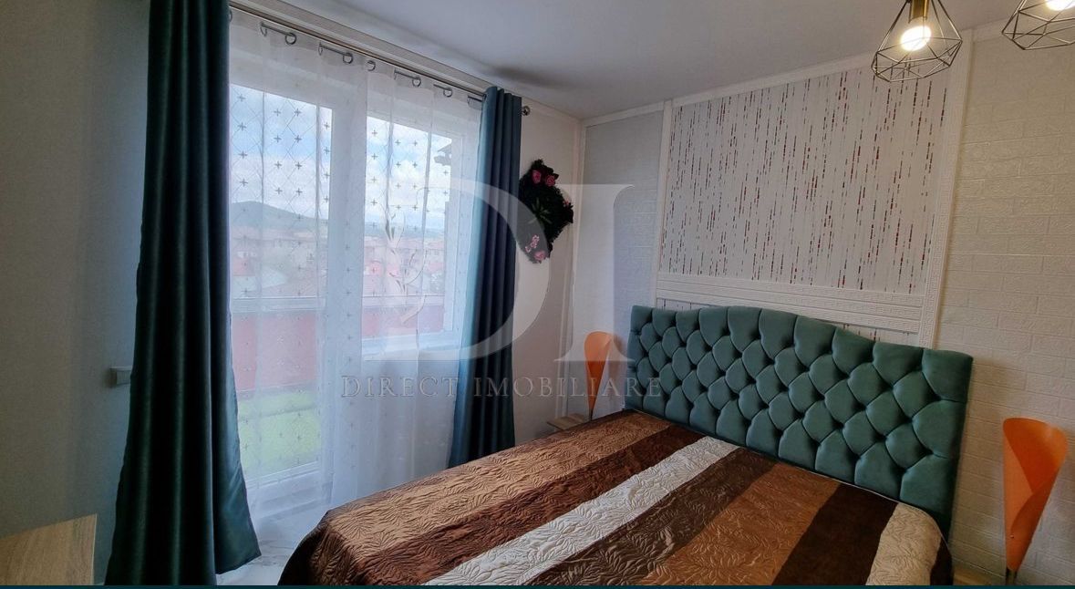 Apartament cu o camera / Parcare subterana / Zona Terra - Poză 7