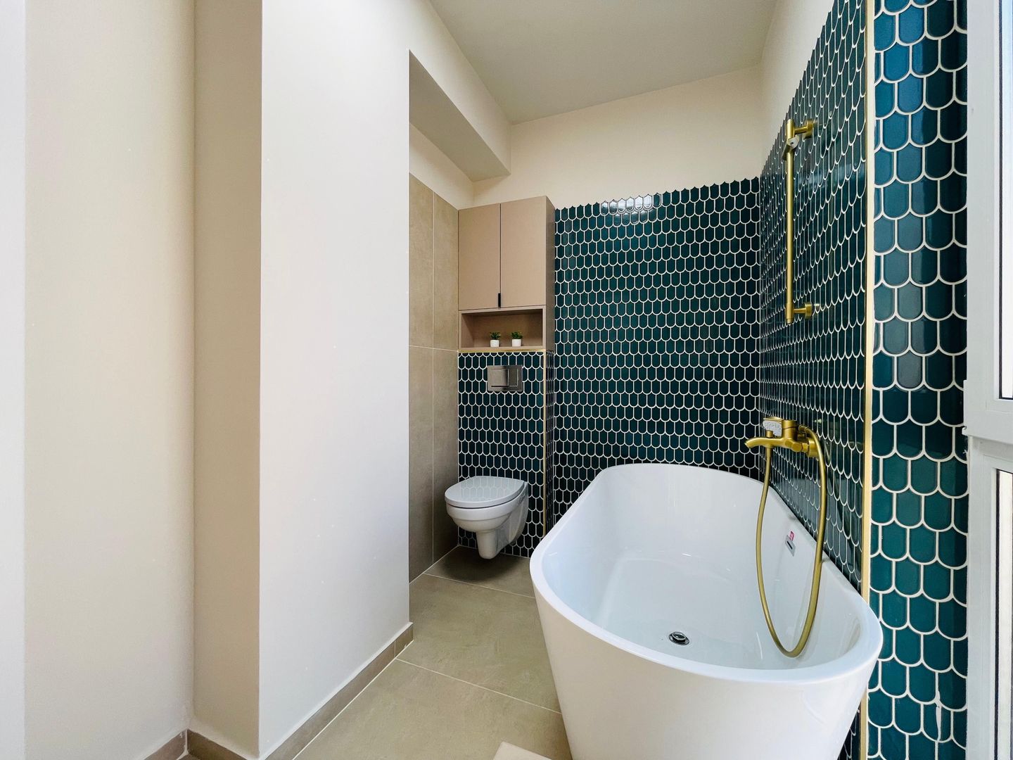 Apartament 3 camere | Florești – Str. Tineretului - Poză 6