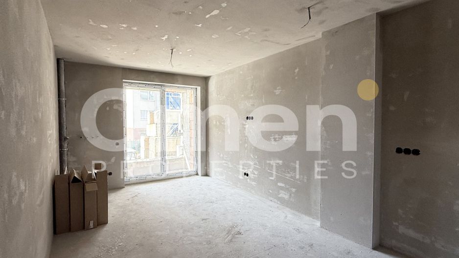 Apartamente 3 camere de vânzare – 85.38 mp - Complex Lupului 10 - Poză 2