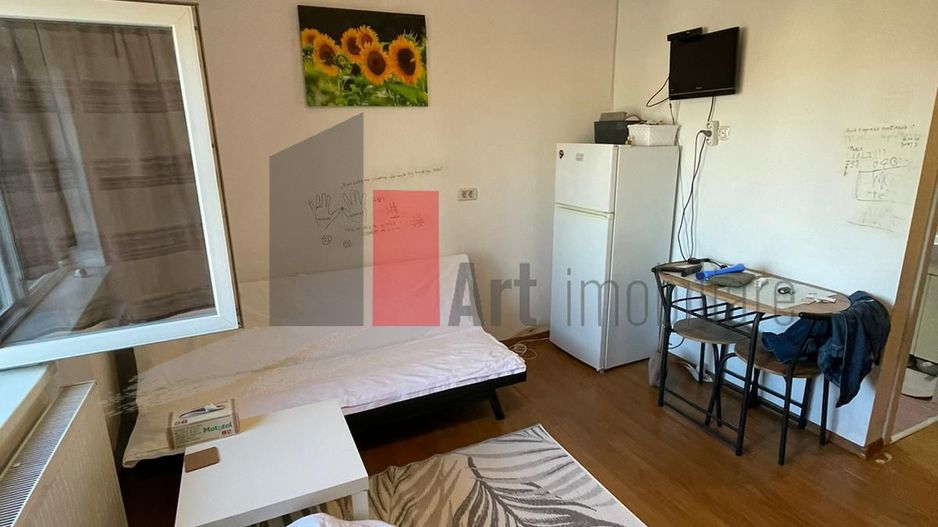 Vând garsonieră modernă, complet mobilată și utilată – zona Brâncoveanu - Poză 5