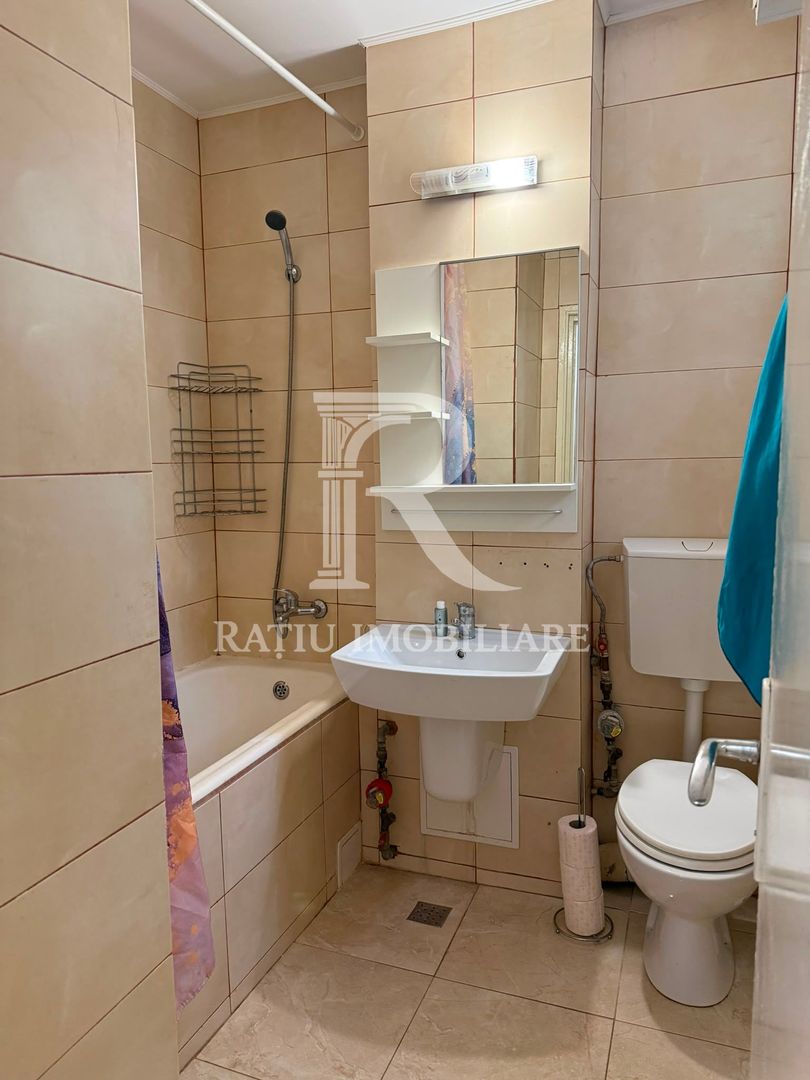 Apartament 2 Camere | 47 mp | Rogerius | Oradea - Poză 3