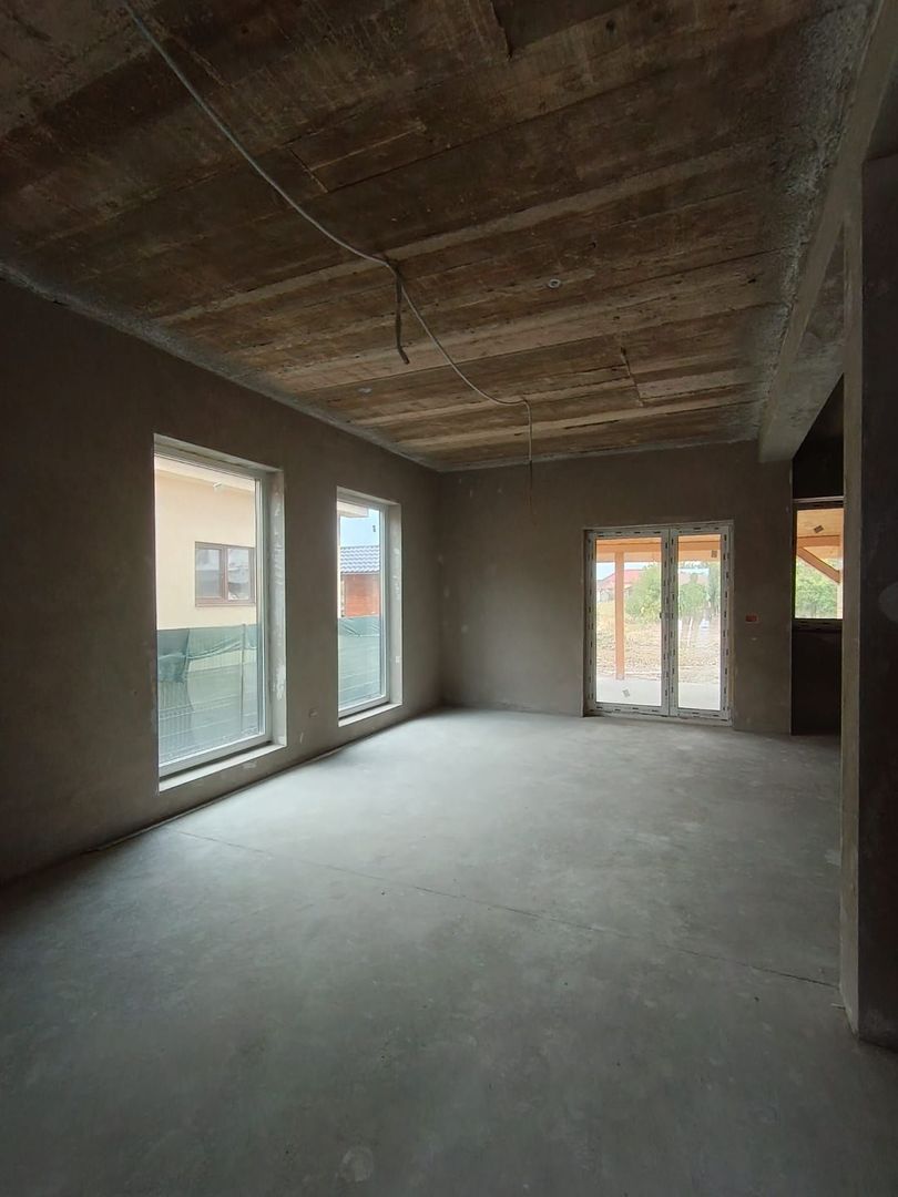 Duplex de vânzare în Giarmata Vii – 2 unități individual sau împreună - Poză 32