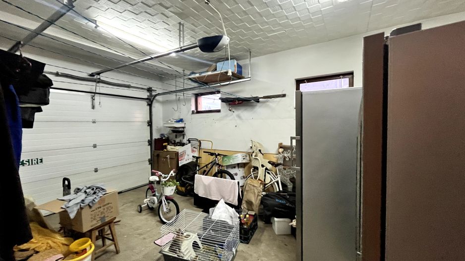 Casă spațioasă, confort ridicat, garaj și teren generos, zona Aradului - Poză 26