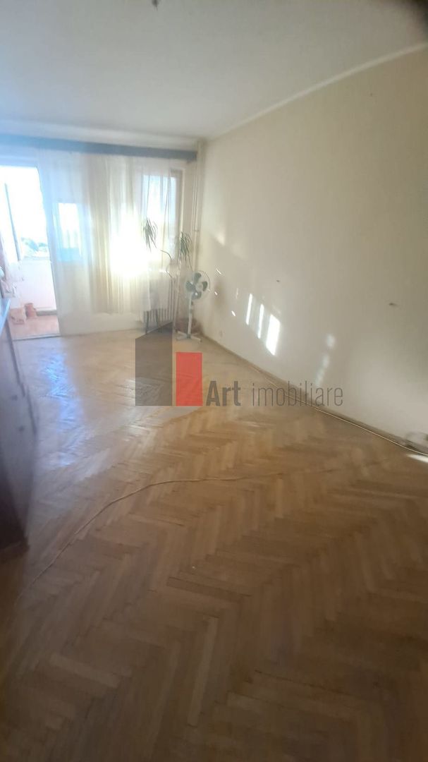 Apartament 2 camere Metrou Titan - Poză 5