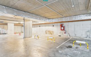 Locuri de parcare subterane –Complexul Studențesc - Poză 4