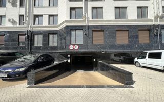Apartament cu 3 camere, Complex rezidențial Newton House, Buiucani - Poză 57