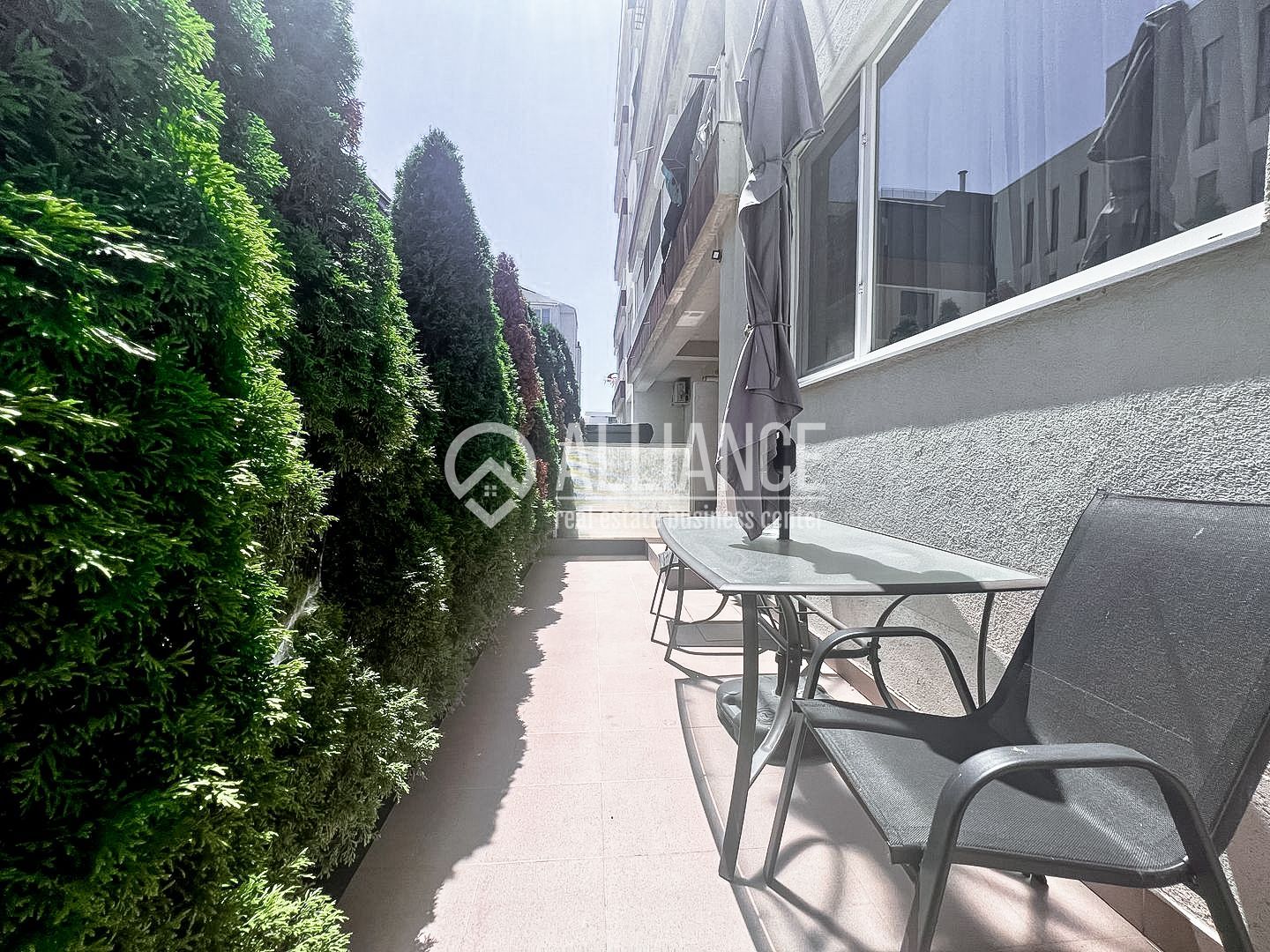 MAMAIA NORD(COD 05) Studio Elegant si Curte Proprie la Malul Marii! - Poză 17