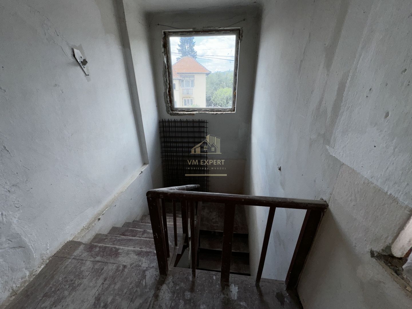 CASA 4 CAMERE TEREN 338 MP CAMPULUNG - Poză 10