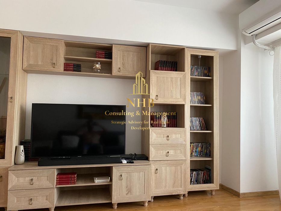 Apartament 3 camere de vânzare - Zona 1 Mai - Poză 3
