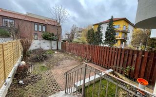 Duplex de 320mp, modern, 120mp, sauna, zona strazii Zaharia Stancu - Poză 11