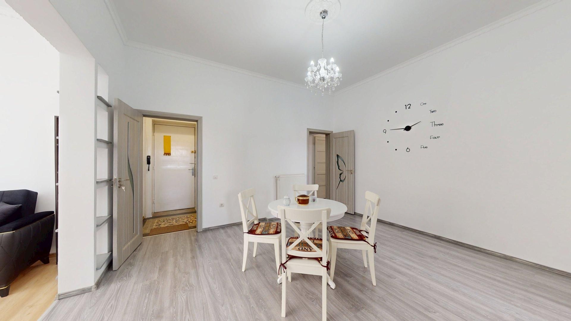 Oportunitate! Apartament 3 camere Unirii Comision 0% - Poză 19