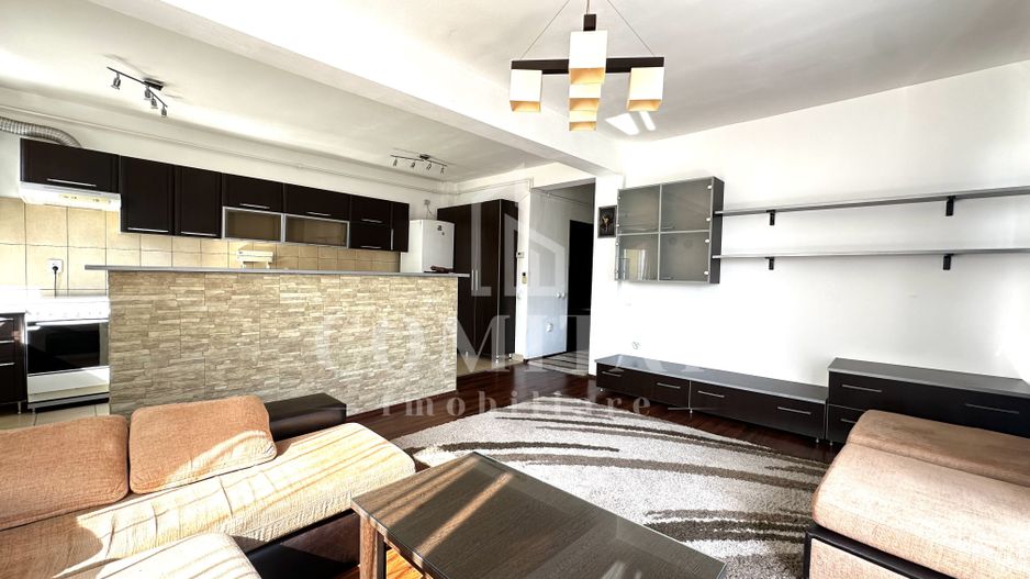 Apartament la etaj intermediar | Garaj | Boxă | Buna Ziua - Poză 5