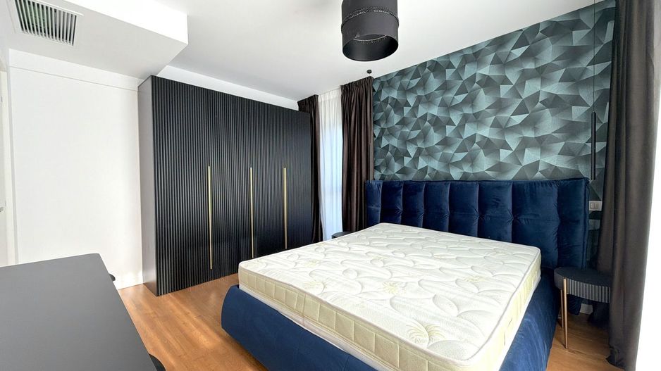 Duplex 4 camere | 2 locuri parcare Baneasa-Herastrau - Poză 7