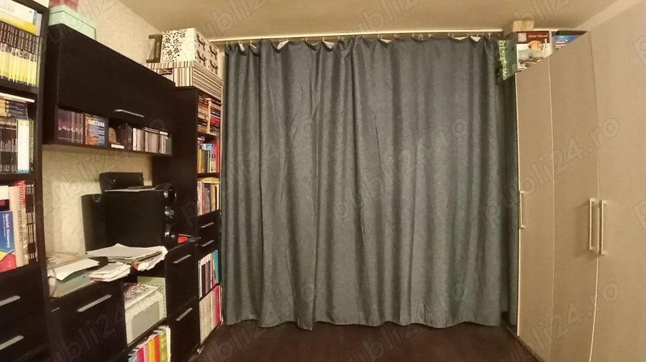 Apartament 3 camere, intre Bld. Obregia si Emil Racovita. Loc de parcare - Poză 10