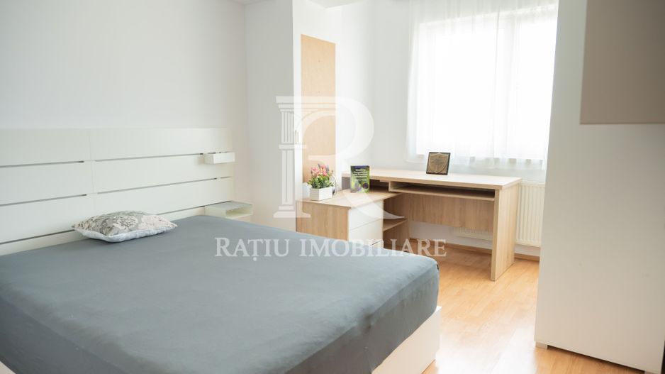 Apartament cu 3 Camere | Ioșia Rezidențial | Oradea - Poză 1