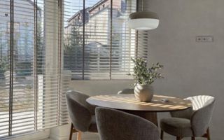 Apartament 3 camere PREMIUM +Parcare | Europa | Prima închiriere - Poză 6