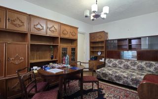 VANZARE 2 CAMERE | DECOMANDAT | ZONA DOMENII - Poză 1