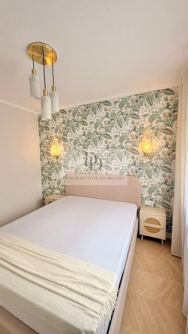 Apartament 3 camere Finisaje Premium | Parcare subterana | Urușagului - Poză 11