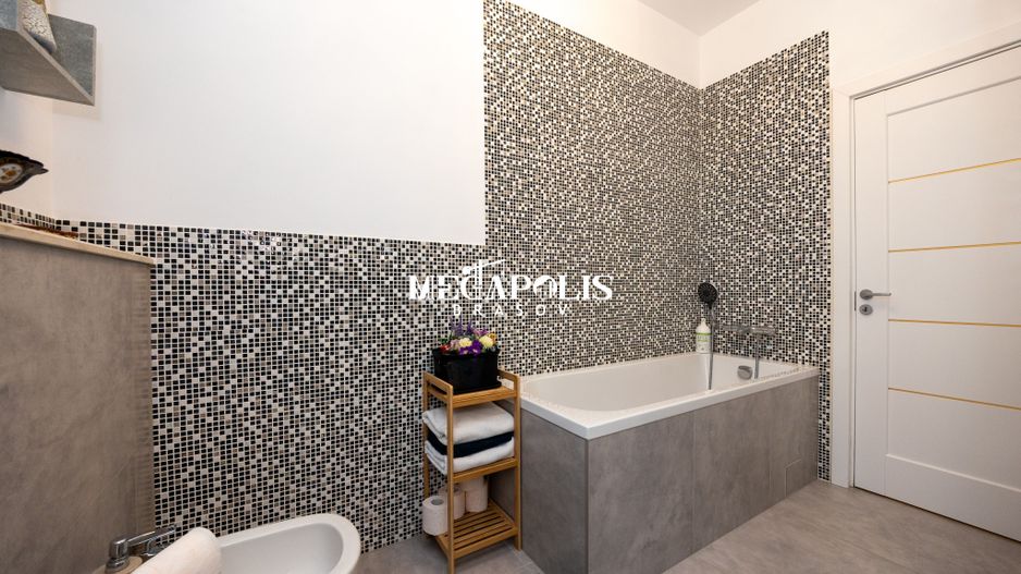 Vilă Premium 2021 | 170 mp utili | Teren 750 mp | Lunca Câlnicului - Poză 26