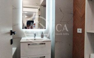 Apartament cu 3 camere de vânzare în PRIMA GREEN, Oradea - Poză 8