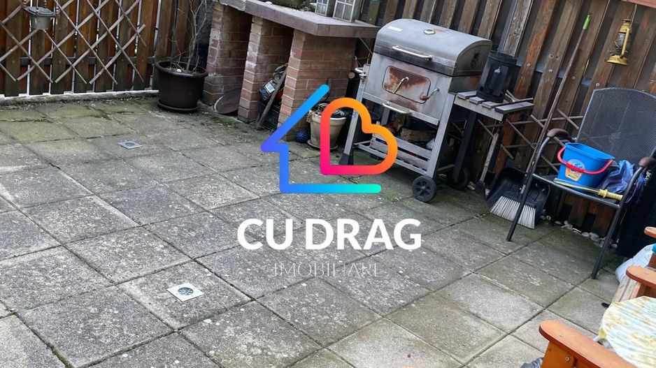 Casă cochetă pe Str. Ogorului – 100 mp utili, construcție CONA ,mobilat si utilata - Poză 15