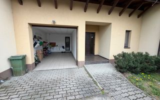 Casa cu 4 camere mobilata cu garaj in zona Braytim Muzicescu - Poză 2