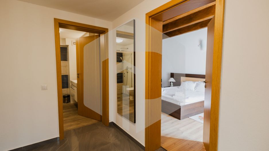 Casa Nicolae  | Regim Hotelier | Apartament 2 camere - Poză 13