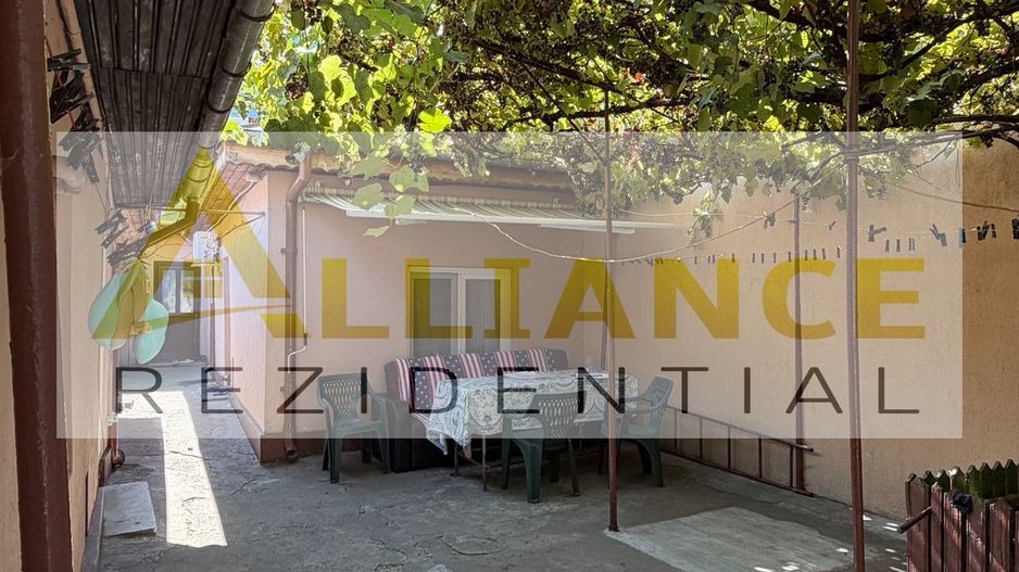 CASA CU 5 CAMERE Eroii Revolutiei 110.000€ - Poză 1