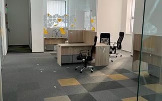 VANZARE CLADIRE DE BIROURI ZONA UNIRII | INVESTITIE CU RANDAMENT GARANTAT | - Poză 5