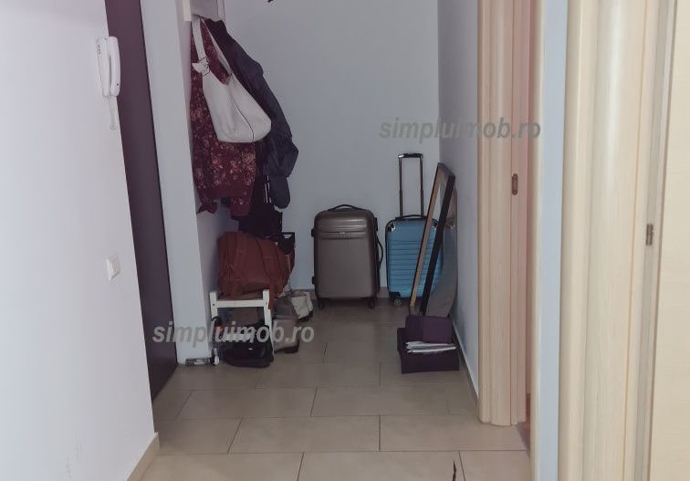 Studio cu Gradina si Loc de Parcare - Poză 3