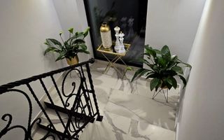 De vânzare | Conac elegant lângă pădure | Tunari - Poză 13