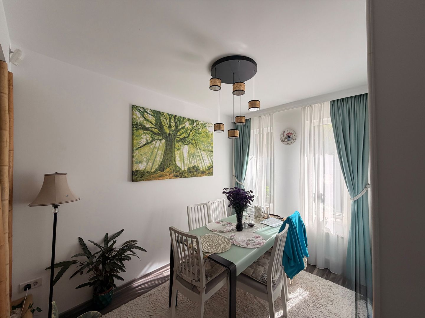 Casă / Vilă cu 4 camere de vânzare în zona Theodor Pallady - Poză 12