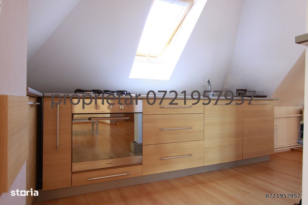Inchiriere mansarda Dorobanti - Poză 4