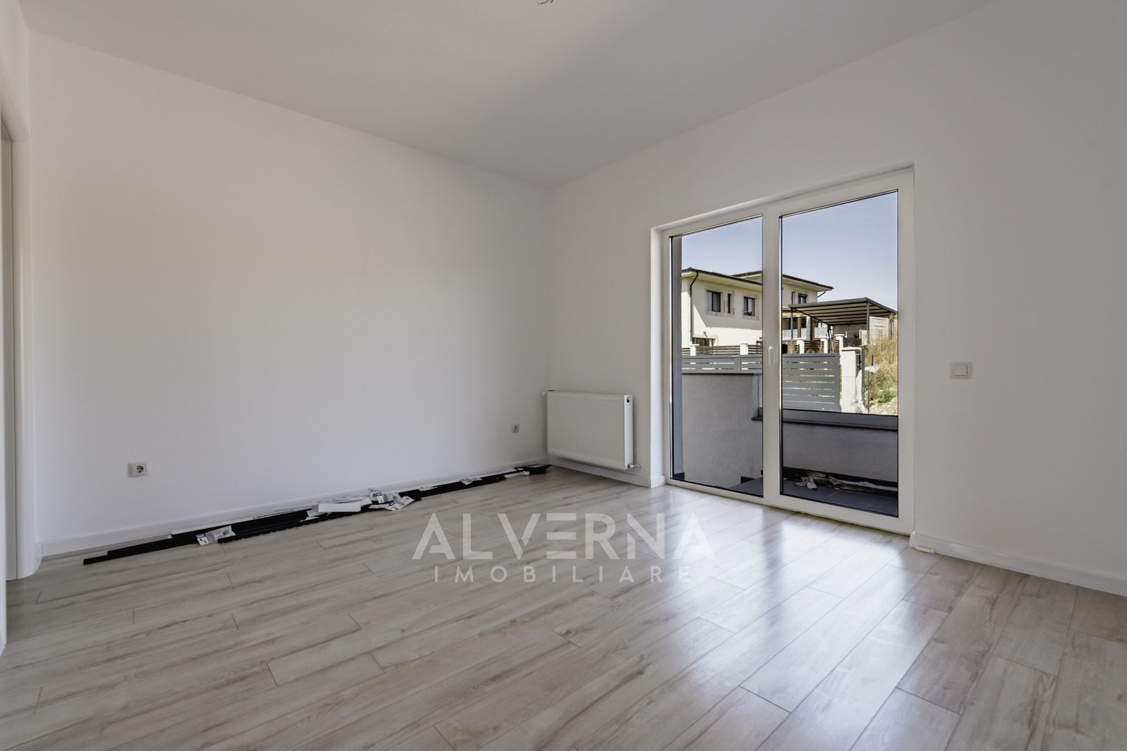 COMISION 0% - Casa Duplex | 112mp + terasa | P+1 | finisata | Borhanci - Poză 5