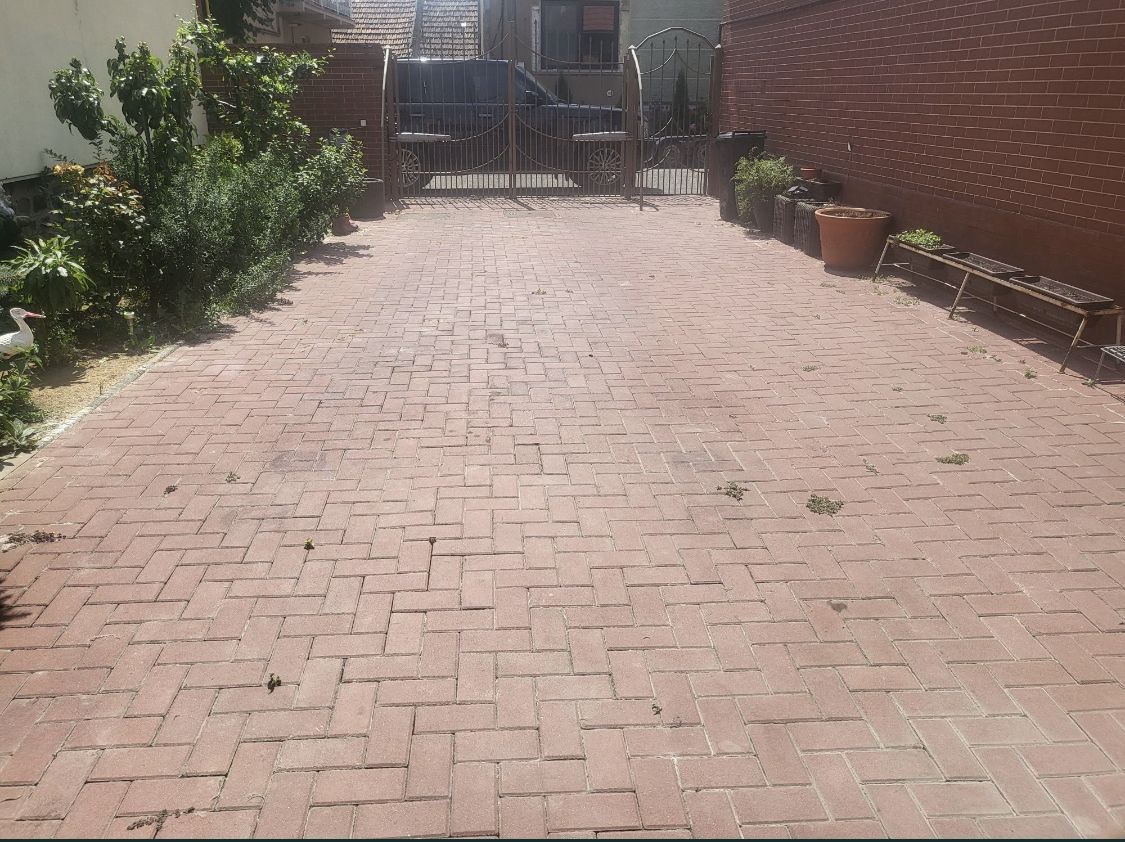 BRASADAS vinde casa individuala 3 camere în zona 14 Mai. - Poză 8