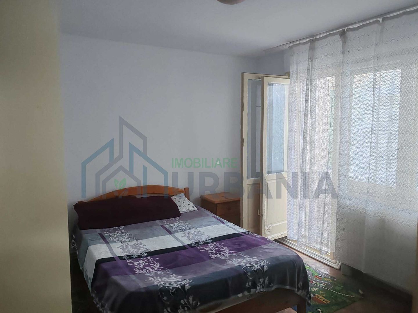 Apartament 2 camere de vânzare în Podu Roș, etaj 1, semidecomandat - Poză 7