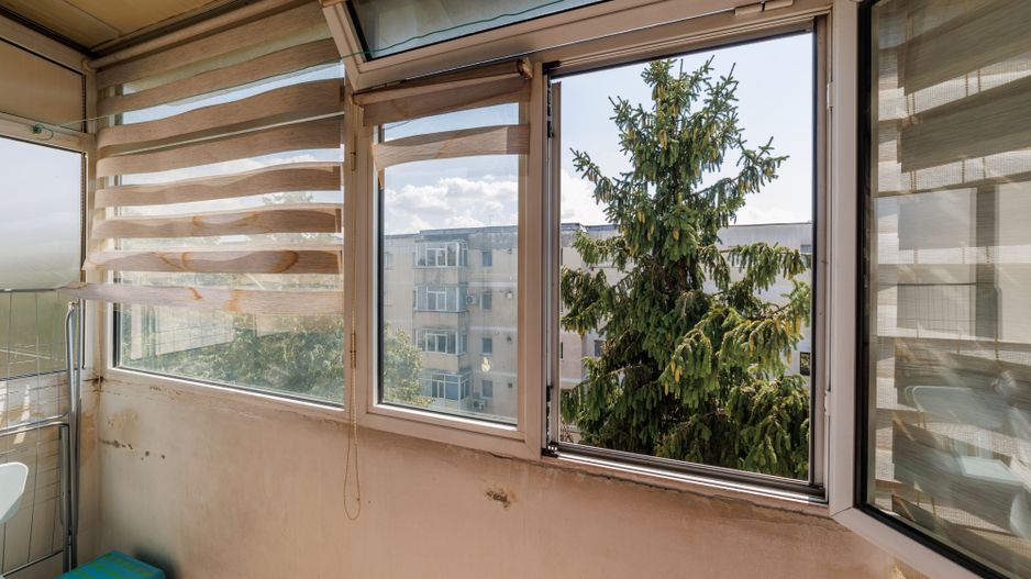 Apartament 2 camere + uscatorie - Prundu! - Poză 7
