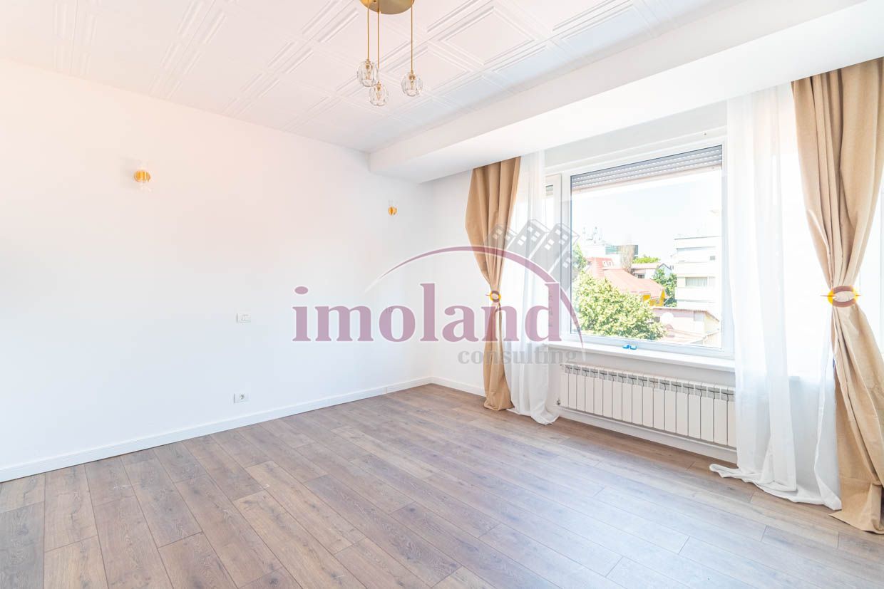 Inchiriere office/rezidenta - 5 camere - Bd Aviatorilor - Poză 23