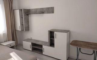 Apartament 1 cameră de închiriat, Lunca Cetățuii, Iași – Stejarilor Rezidence - Poză 2