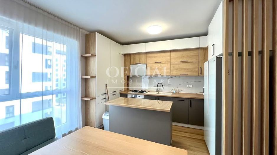 Apartament 3 Camere | 77 Mp | Garaj |  Zona VIVO COLUMNA - Poză 19