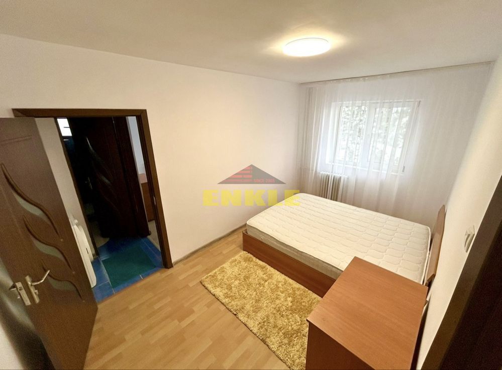 De vânzare apartament 3 camere – zona Primăverii - Poză 4