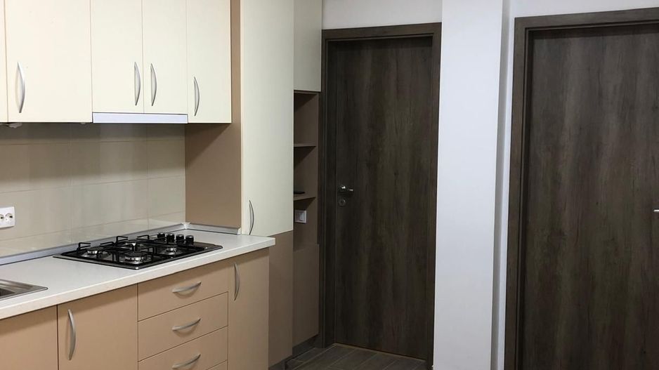Apartament cu 3 camere | 67 mp + 12 mp terasa | Parcare | Buna Ziua - Poză 10