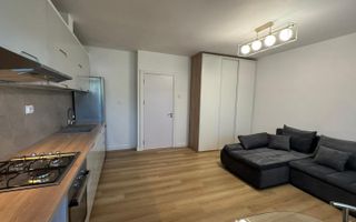 Apartament STUDIO Gara - Centru Palas Campus - Poză 2
