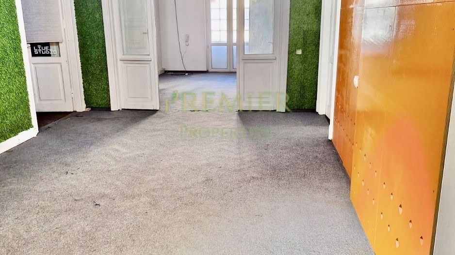 SPATIU DE BIROURI IN CLADIRE REPREZENTATIVA | URGENTA 1 | CALEA VICTORIEI | - Poză 7