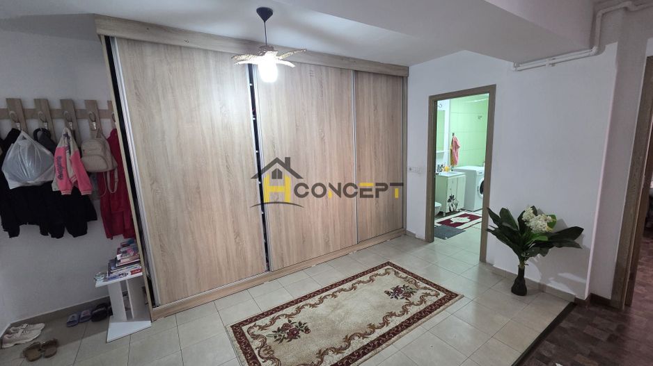 Apartament 2 camere mobilat utilat disponibil imediat Splaiul Unirii - Poză 4