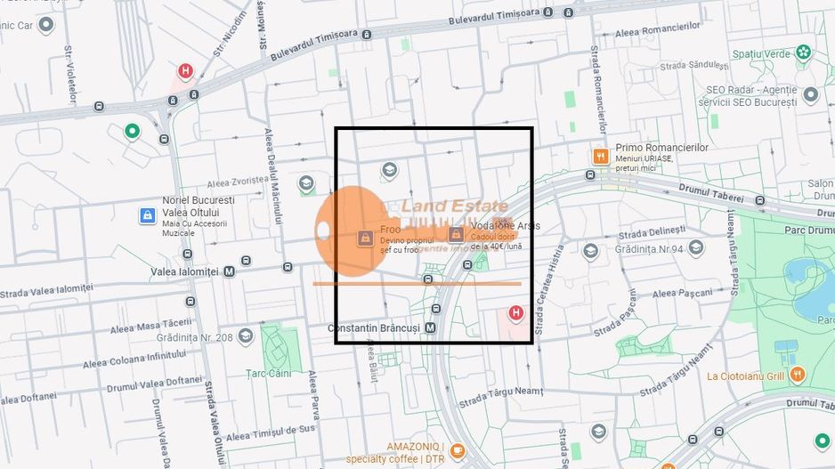 Apartament 2 camere – Zonă Valea Ialomiței - Drumul Taberei - Poză 11