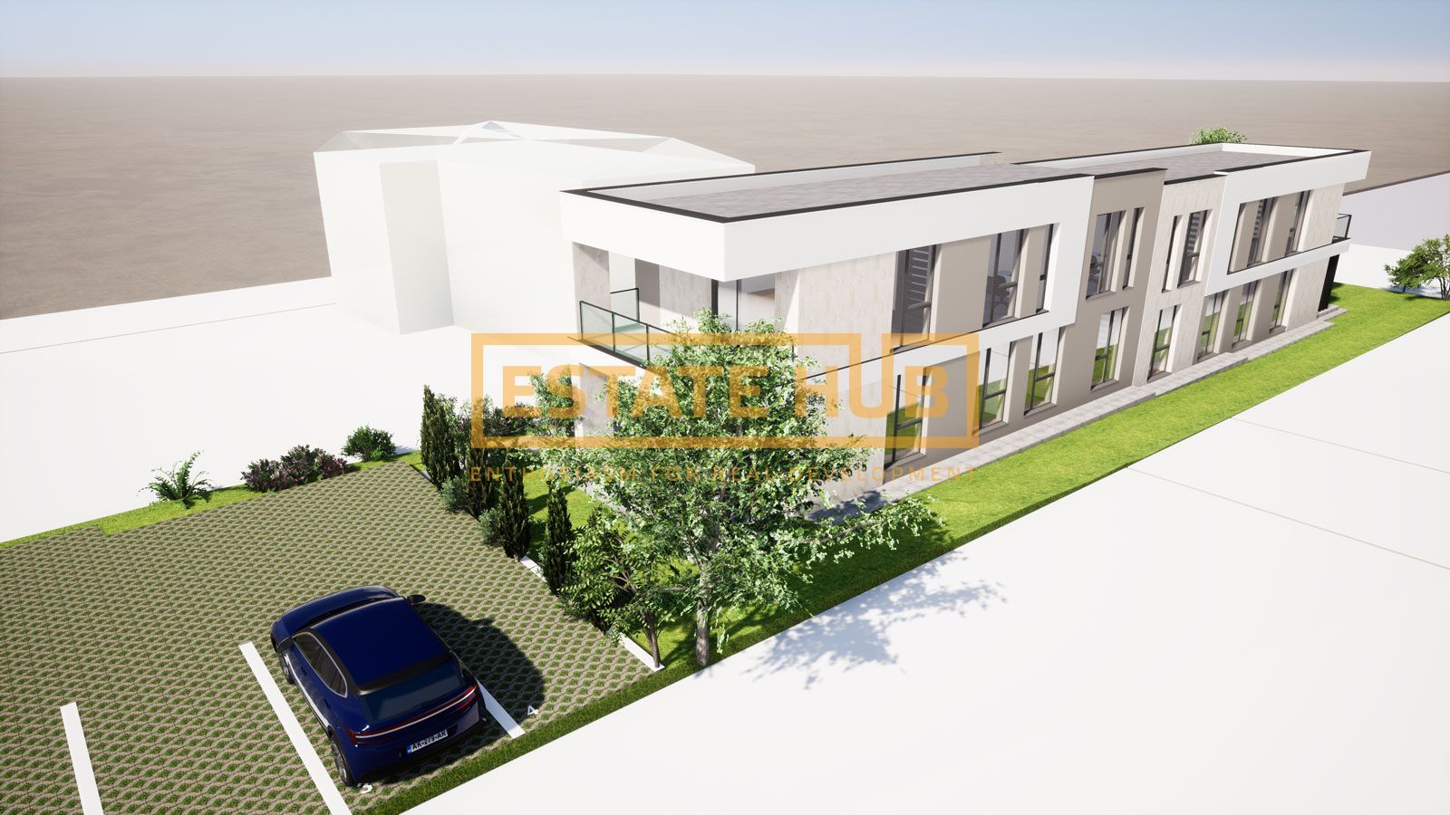 Duplex P+E în cartierul Europa – Direct de la Dezvoltator - Poză 8