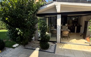 Vilă Lux  Oradea-strada Calimanestilor - Poză 17