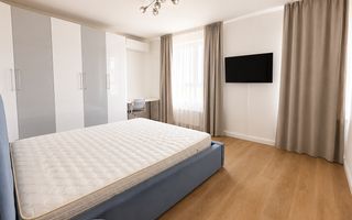 Apartament 3 camere Baneasa Zoo Iancu Nicolae de inchiriat - Poză 15